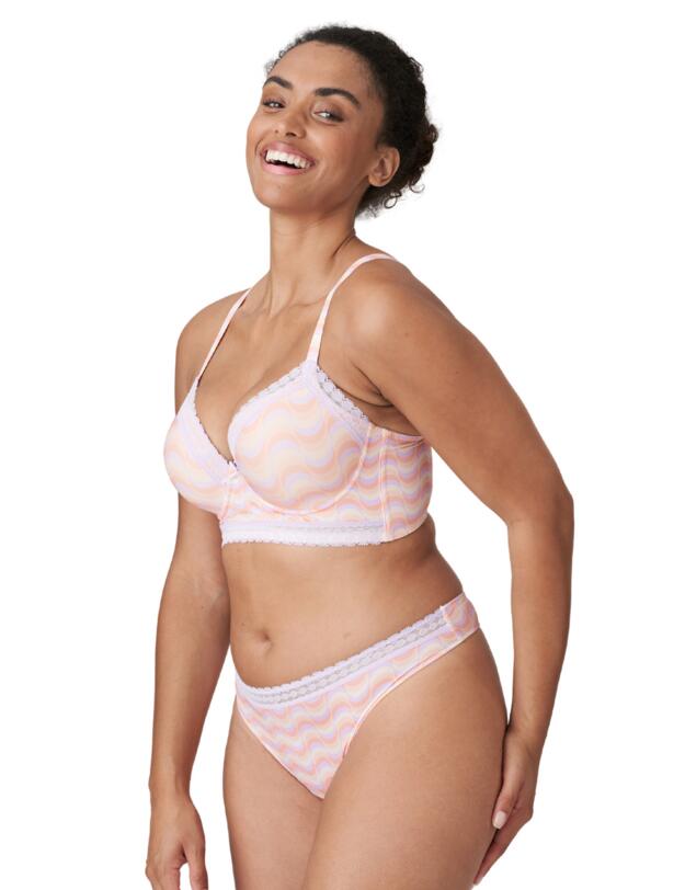 Prima Donna Twist Goleta Thong Vintage Summer