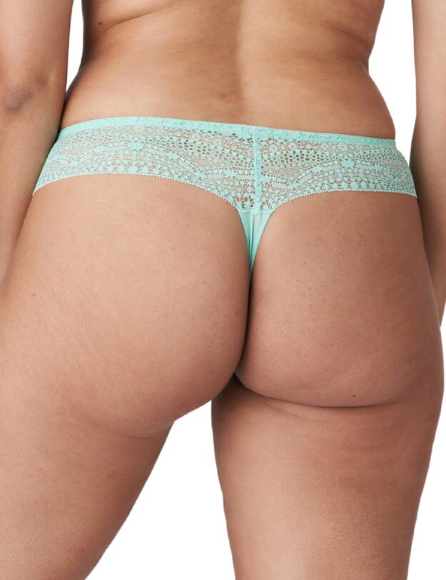 Prima Donna Twist Epirus Thong Miami Mint