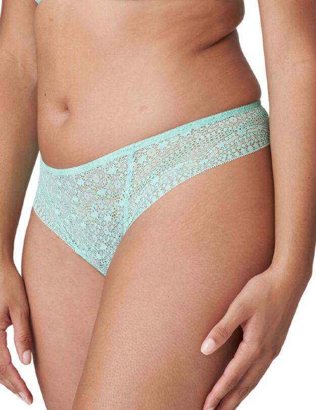 Prima Donna Twist Epirus Thong Miami Mint