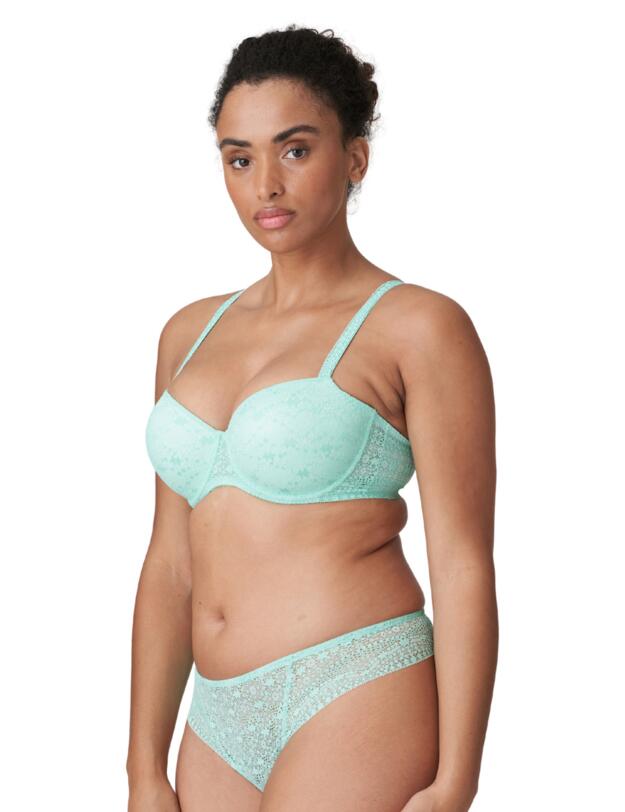 Prima Donna Twist Epirus Thong Miami Mint