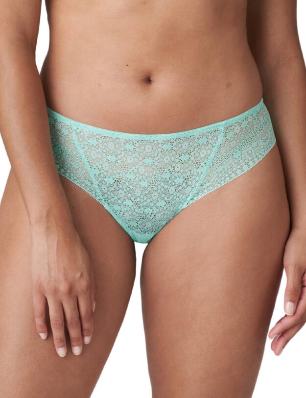 Prima Donna Twist Epirus Thong Miami Mint