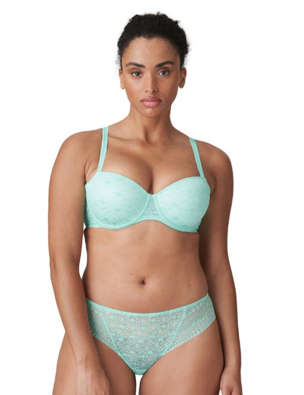 Prima Donna Twist Epirus Thong Miami Mint