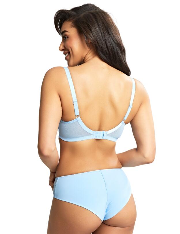 Panache Tango Brief Bluebell
