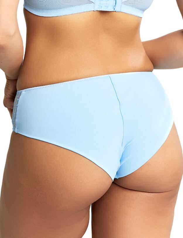 Panache Tango Brief Bluebell