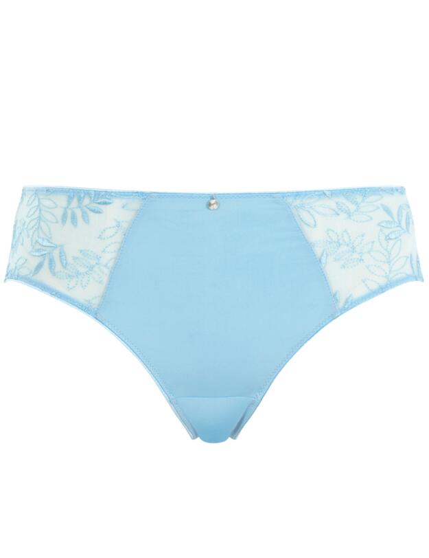 Panache Tango Brief Bluebell