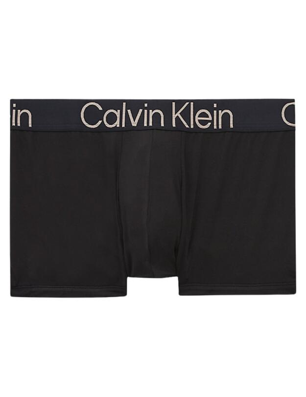 Calvin Klein CK One Low Rise Trunks Black