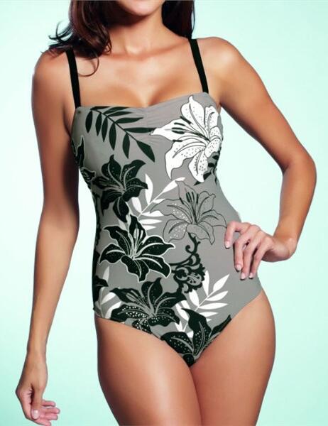  5350 Fantasie Melbourne Swimsuit HALF PRICE - 5350 Swimsuit