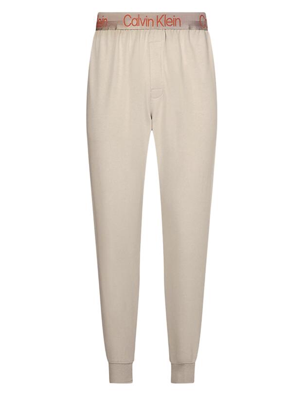 Calvin Klein Modern Structure Joggers Ocean Storm