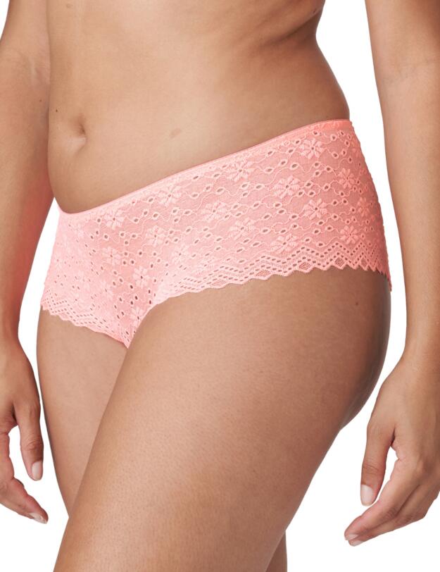 Prima Donna Sunset Hotel Hotpants Pink Parfait