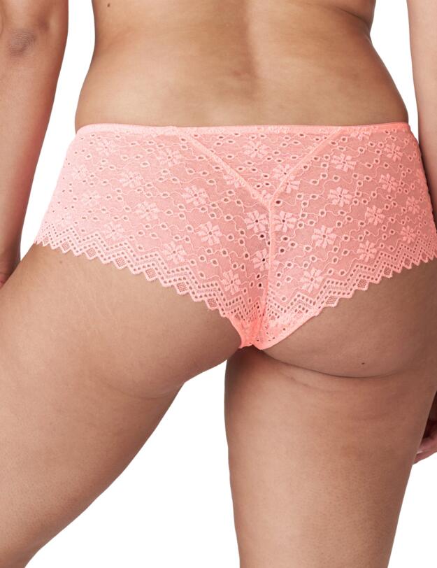 Prima Donna Sunset Hotel Hotpants Pink Parfait