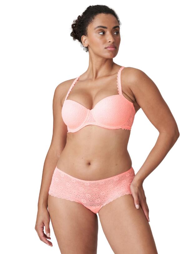 Prima Donna Sunset Hotel Hotpants Pink Parfait