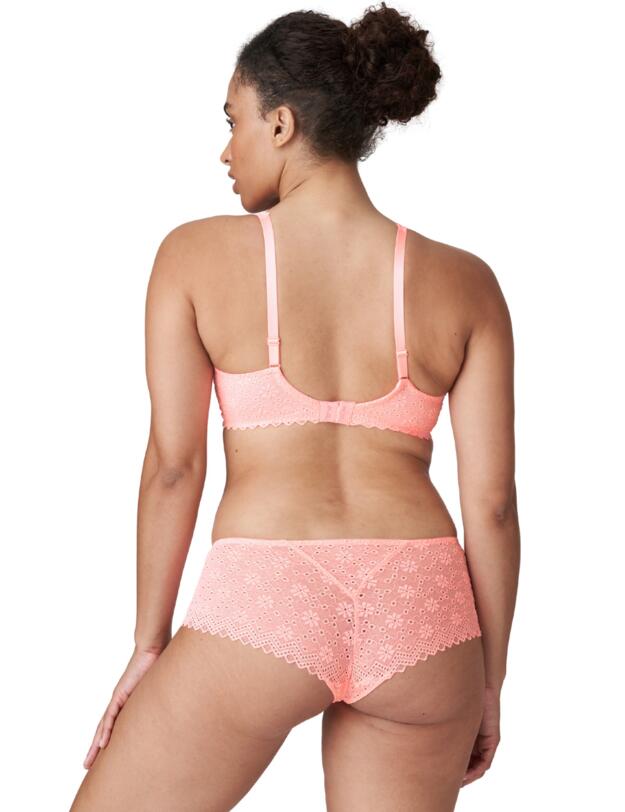 Prima Donna Sunset Hotel Hotpants Pink Parfait
