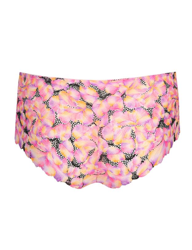 Prima Donna Twist Via Alegre Hotpants Peony Pink