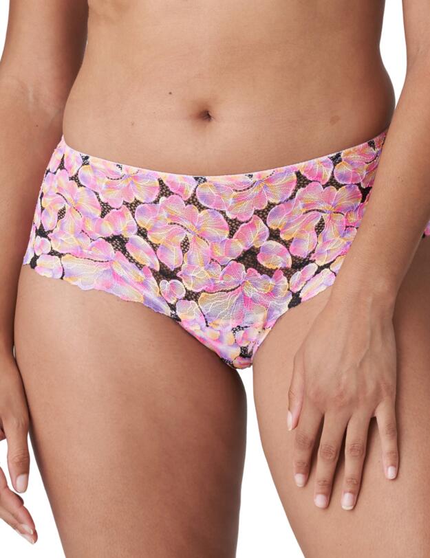 Prima Donna Twist Via Alegre Hotpants Peony Pink