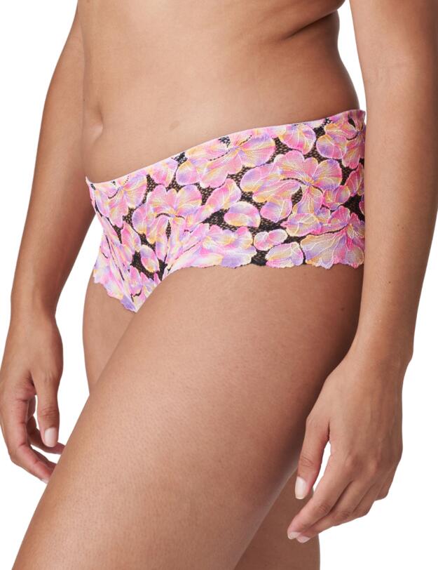 Prima Donna Twist Via Alegre Hotpants Peony Pink