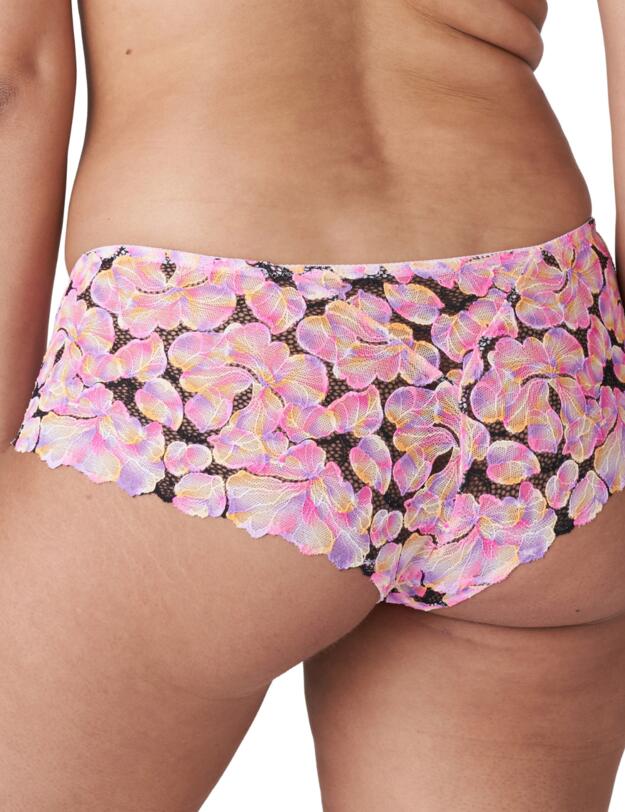 Prima Donna Twist Via Alegre Hotpants Peony Pink