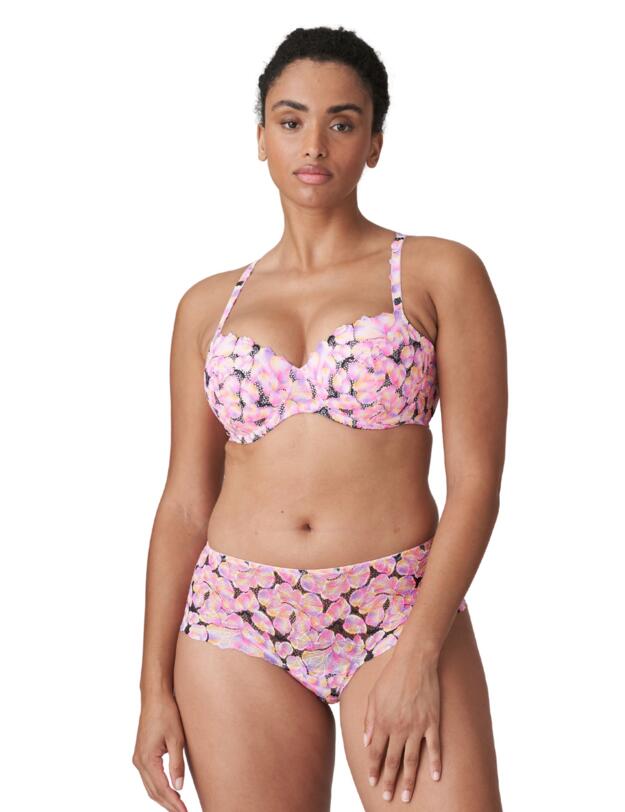 Prima Donna Twist Via Alegre Hotpants Peony Pink