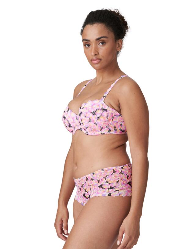 Prima Donna Twist Via Alegre Hotpants Peony Pink