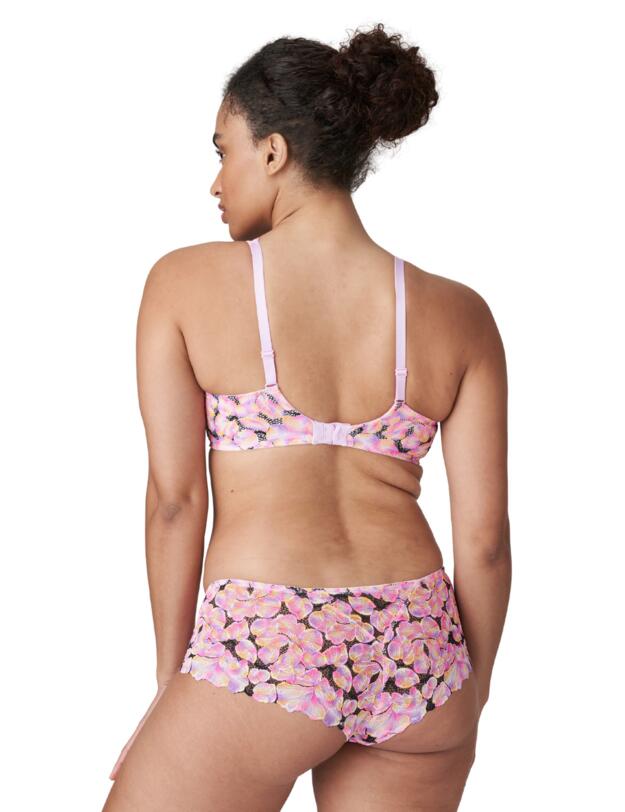 Prima Donna Twist Via Alegre Hotpants Peony Pink
