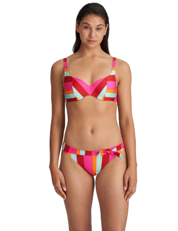 Marie Jo Tenedos Rio Bikini Brief Jazzy