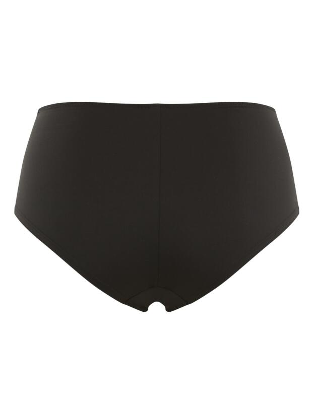 Sculptresse by Panache Bliss Deep Brief Noir