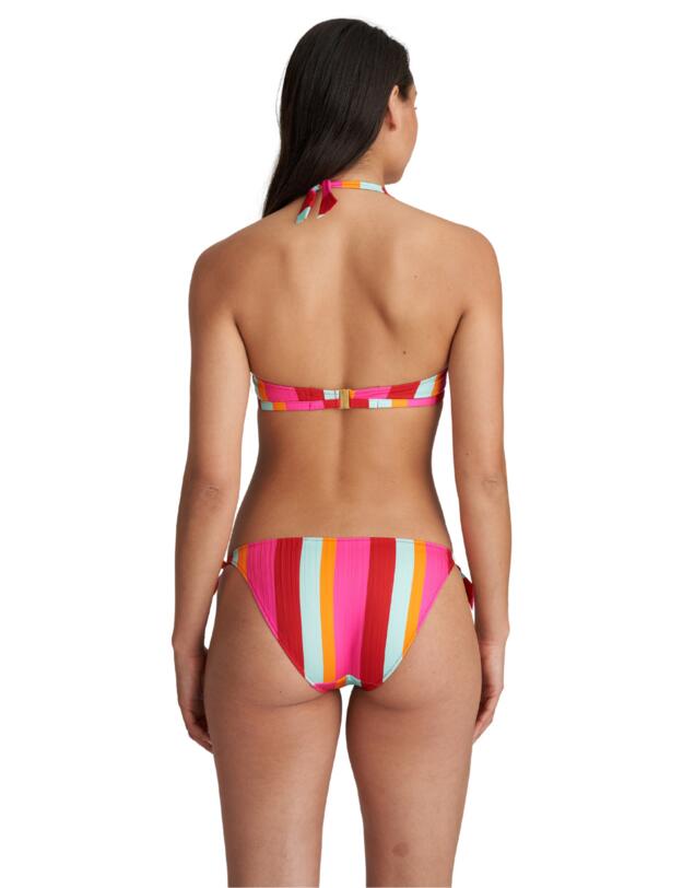 Marie Jo Tenedos Side Tie Bikini Brief Jazzy