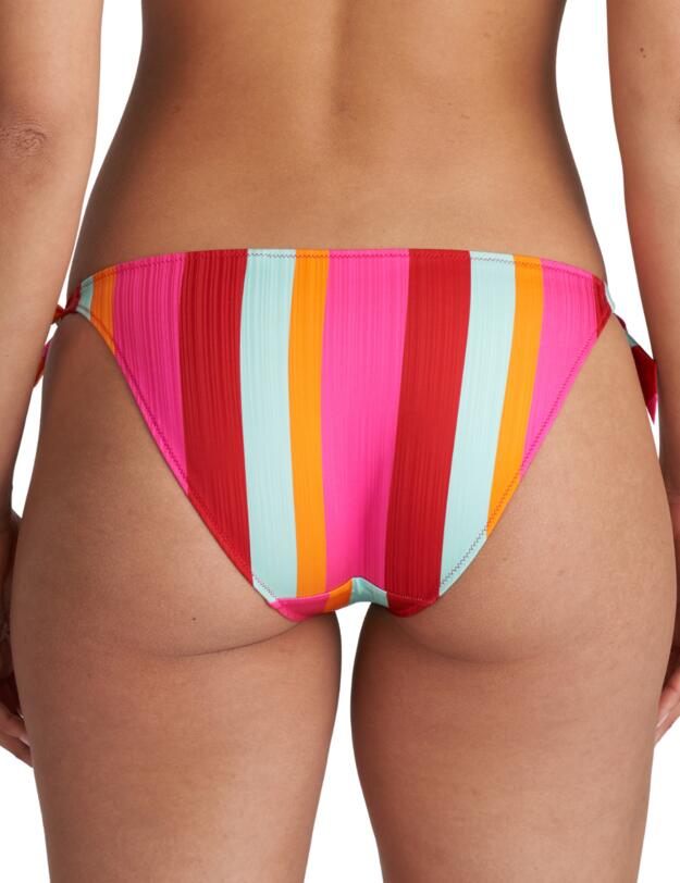 Marie Jo Tenedos Side Tie Bikini Brief Jazzy