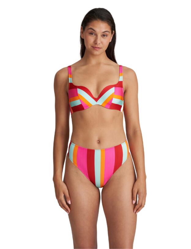 Marie Jo Tenedos Special Bikini Brief Jazzy