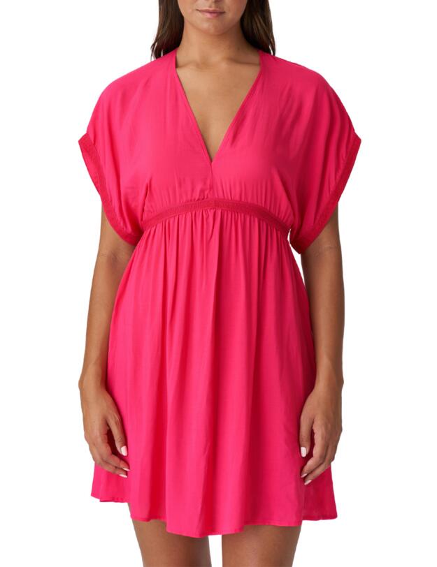 Marie Jo Tenedos Short Swimwear Dress Jazzy