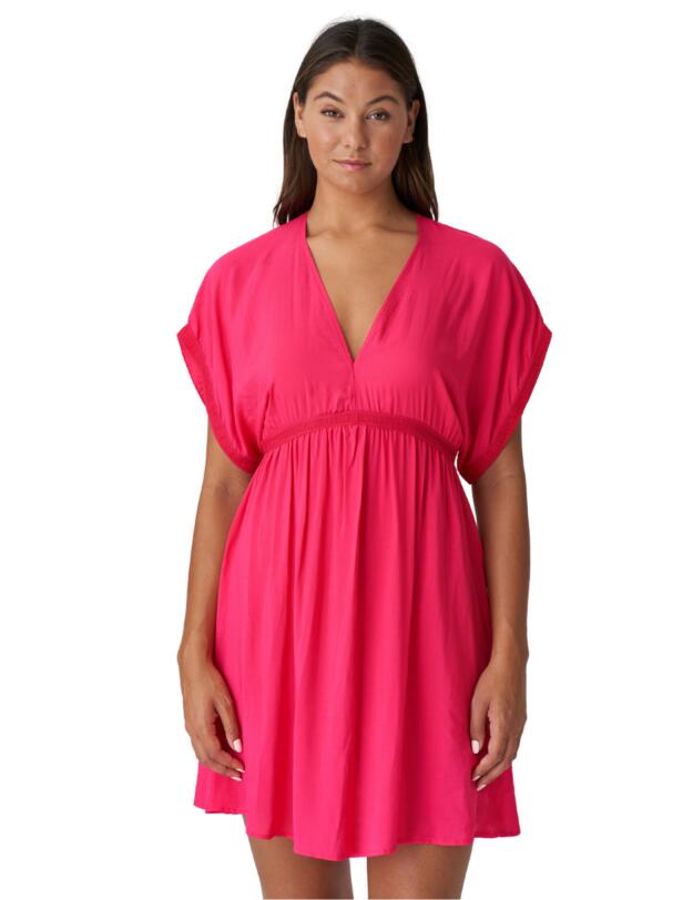 Marie Jo Tenedos Short Swimwear Dress Jazzy