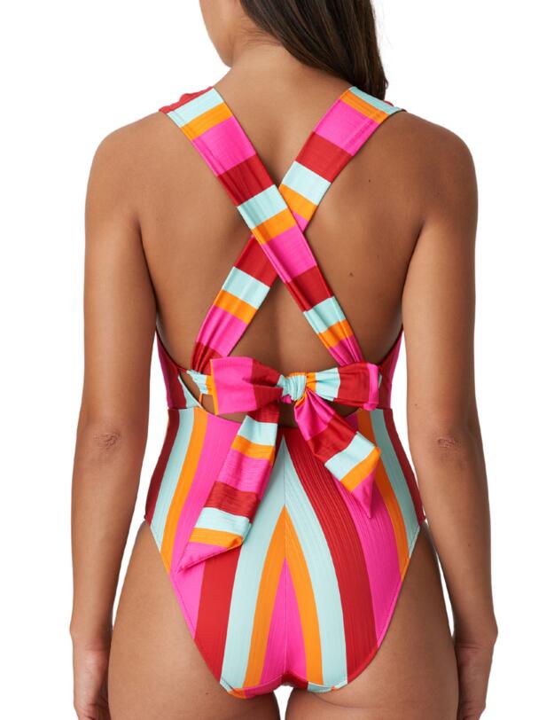 Marie Jo Tenedos Special Swimsuit Jazzy