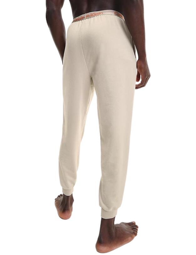 Calvin Klein Modern Structure Joggers Ocean Storm