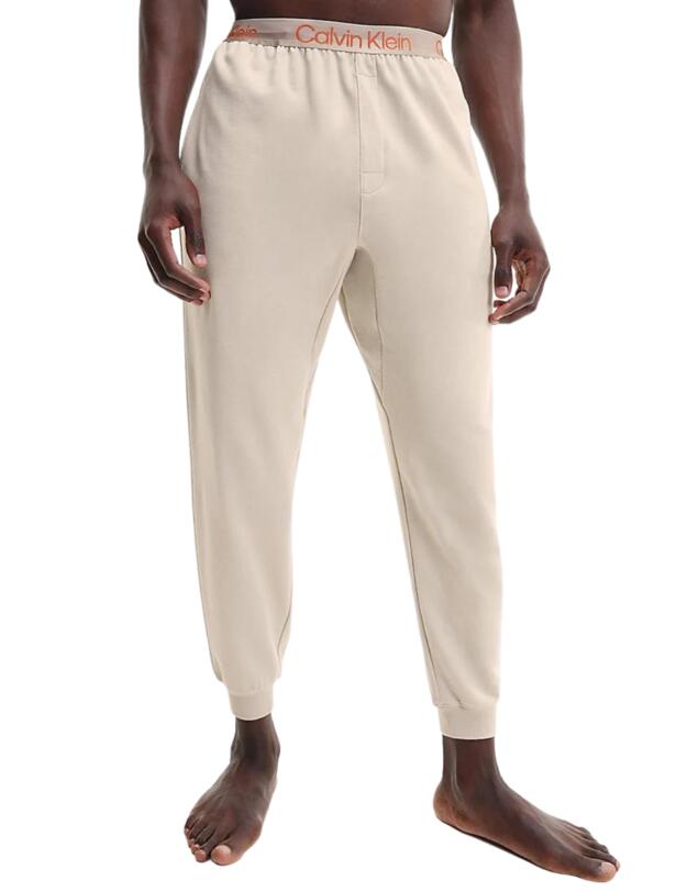 Calvin Klein Modern Structure Joggers Ocean Storm