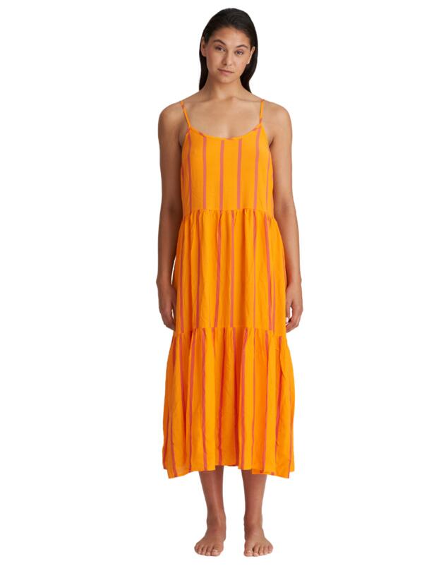 Marie Jo Tenedos Long Swimwear Dress Jazzy