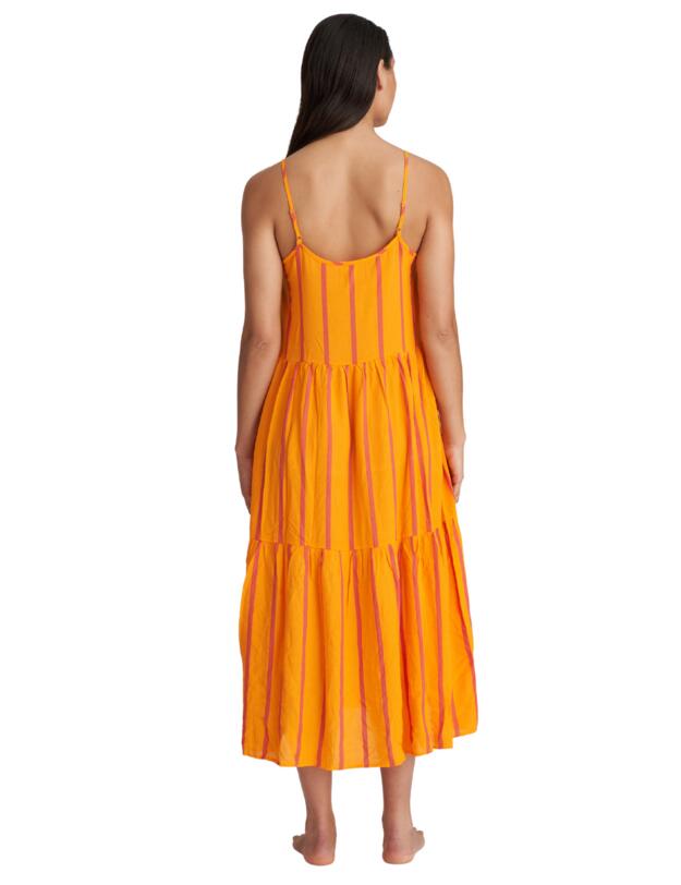 Marie Jo Tenedos Long Swimwear Dress Jazzy