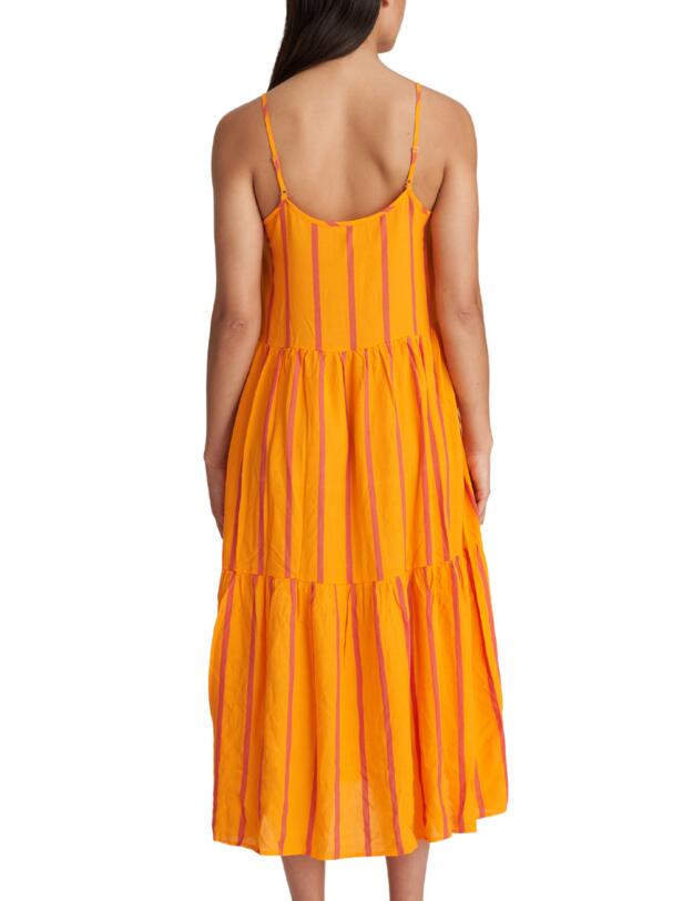 Marie Jo Tenedos Long Swimwear Dress Jazzy