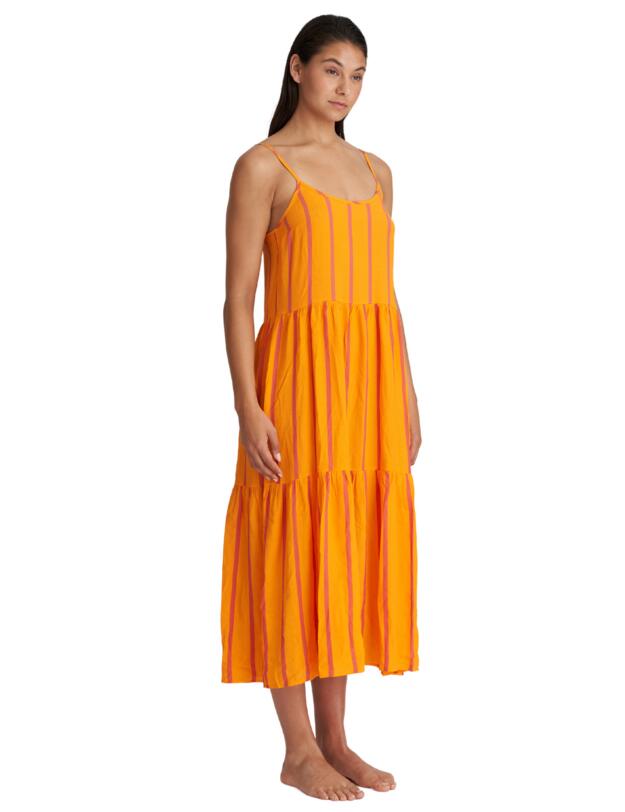 Marie Jo Tenedos Long Swimwear Dress Jazzy