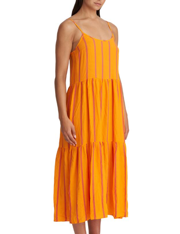 Marie Jo Tenedos Long Swimwear Dress Jazzy