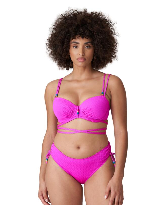 Prima Donna Narta Rio Bikini Briefs Cactus Flower
