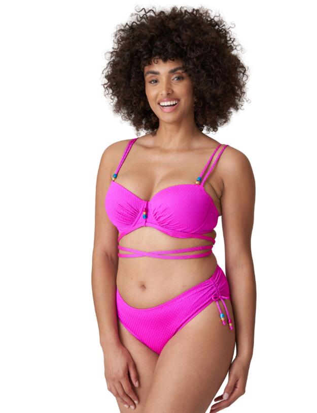 Prima Donna Narta Rio Bikini Briefs Cactus Flower