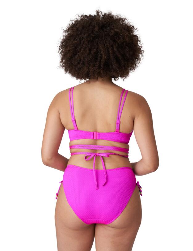 Prima Donna Narta Rio Bikini Briefs Cactus Flower