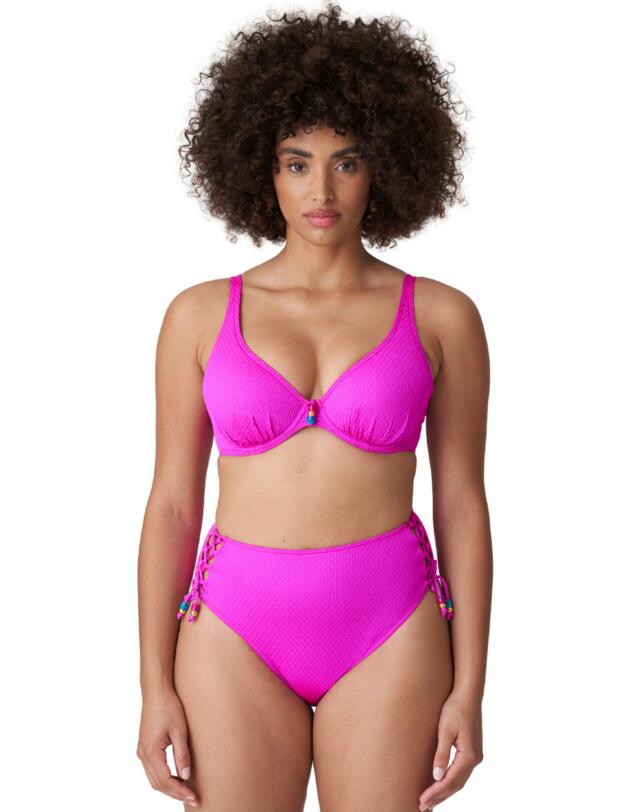 Prima Donna Narta Bikini Full Briefs Cactus Flower