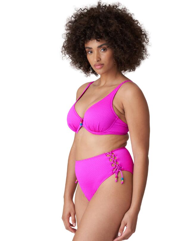 Prima Donna Narta Bikini Full Briefs Cactus Flower