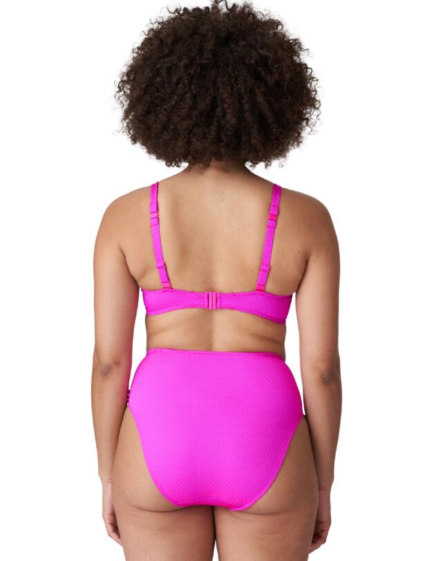 Prima Donna Narta Bikini Full Briefs Cactus Flower
