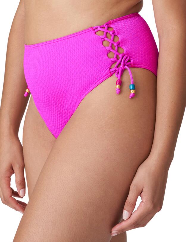 Prima Donna Narta Bikini Full Briefs Cactus Flower