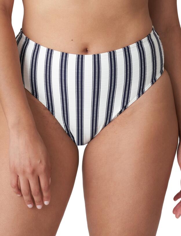 Prima Donna Leros Full Bikini Briefs Natural