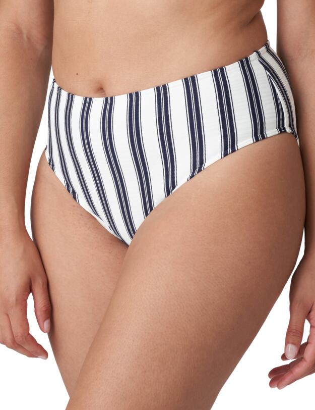 Prima Donna Leros Full Bikini Briefs Natural