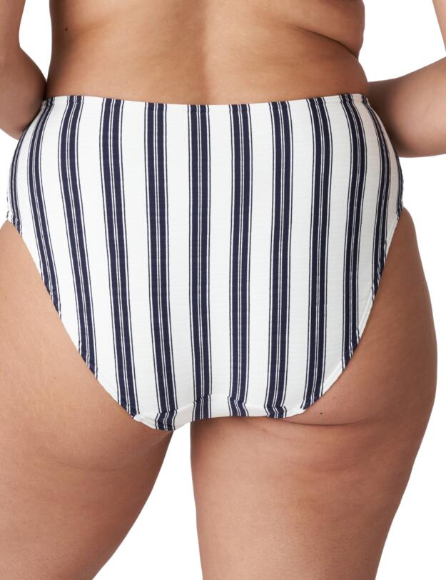 Prima Donna Leros Full Bikini Briefs Natural