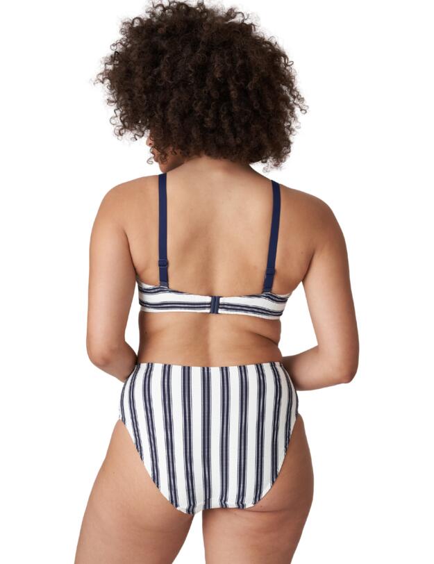 Prima Donna Leros Full Bikini Briefs Natural
