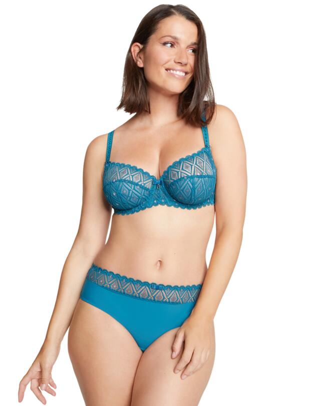 Bestform Amalie Boyshort Canard